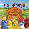 CONVERTI-LIBRO: LA GRANJA