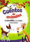 CUENTOS DE ANIMALES: EL CERVATILLO Y SU MADRE