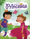 HISTORIAS DE: PRINCESAS