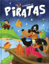 HISTORIAS DE: PIRATAS