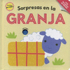 PEQUEOS APRENDICES: SORPRESAS EN LA GRANJA