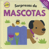 PEQUEOS APRENDICES: SORPRESAS DE MASCOTAS