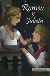 CLASICOS: ROMEO Y JULIETA