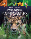 ENCICLOPEDIA PARA NIOS: LOS ANIMALES