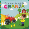 EVA BOOKS: MIS PRIMER LIBRO DE LA GRANJA