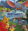 TESORO DE CUENTOS: DISNEY ANIMALES COLLECCION DE CUENTOS