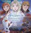 TESORO DE CUENTOS: DISNEY FROZEN 2