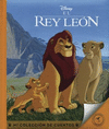 MI COLECCION DE CUENTOS: DISNEY EL REY LEON