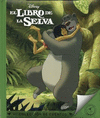 MI COLECCION DE CUENTOS: DISNEY EL LIBRO DE LA SELVA