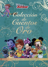 COLECCION DE CUENTOS DE ORO: DISNEY JUNIOR
