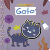 SUAVECITO SUAVECITO: GATO