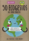 ECOKIDS: ECO GESTOS DEL BUHO ERNESTO