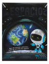 POP UP 3D: EL ESPACIO