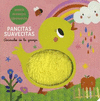 PANCITAS SUAVECITAS: ANIMALES DE LA GRANJA