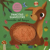 PANCITAS SUAVECITAS: ANIMALES DEL BOSQUE