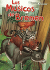 LOS MUSICOS DE BREMEN