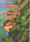 CUENTOS CLASICOS JUANITO Y LAS ABICHUELAS MAGICAS