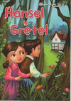 HANSEL Y GRETEL