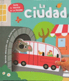 TOC TOC: LA CIUDAD