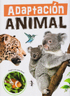 MEGAFAUNA: ADAPTACION ANIMAL