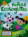 CLUB DE LOS NIOS: NIOS ECOLOGISTAS
