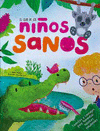 CLUB DE LOS NIOS: NIOS SANOS