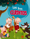 32 PAGINAS: LOS TRES CERDITOS.