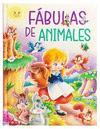 PRIMERA BIBLIOTECA FABULAS DE ANIMALES