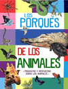 PRIMERA BIBLIOTECA: LOS POR QUES DE LOS ANIMALES