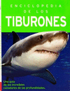 384 PAGINAS ENCICLOPEDIA DE LOS TIBURONES
