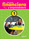 EDUCACI�N FINANCIERA Y EMPRESARIAL 1 SEC ALUMNO