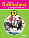 EDUCACION FINANCIERA Y EMPRESARIAL 3 SEC ALUMNO
