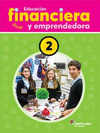 EDUCACION FINANCIERA Y EMPRESARIAL 2 SEC ALUMNO