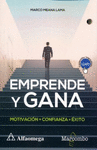EMPRENDE Y GANA