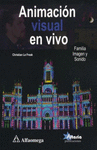 ANIMACION VISUAL EN VIVO