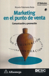 MARKETING EN EL PUNTO DE VENTA COMUNI 3ED