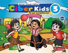 CIBER KIDS 3 TIC POR COMPETENCIAS 2018