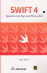 SWIFT 4 APRENDE A CREAR APPS PARA IPHONE Y IPAD