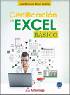 CERTIFICACI�N EN EXCEL B�SICO