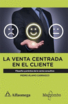 LA VENTA CENTRADA EN ELCLIENTE