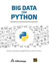 BIG DATA CON PYTHON
