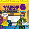 APRENDER Y CREAR CON DESAFIOS 6