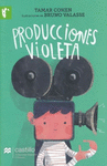 PRODUCCIONES VIOLETA SV 1E MA NOVEDAD