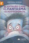 EL EXTRA�O CASO DEL FANTASMA CLAUSTROFOBICO