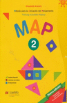 MAP 2 WB 3E