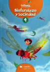 INFINITA EXPLORACI�N DEL MUNDO NATURAL Y SOCIAL 4