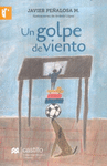 UN GOLPE DE VIENTO SN 1E MA NOVEDAD