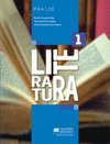 PRAXIS LITERATURA 1 SB 1E