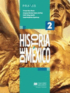 PRAXIS HISTORIA DE MEXICO 2 SB 1E