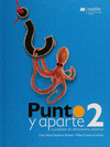 PUNTO Y APARTE 2 WB 2E PRIMARIA